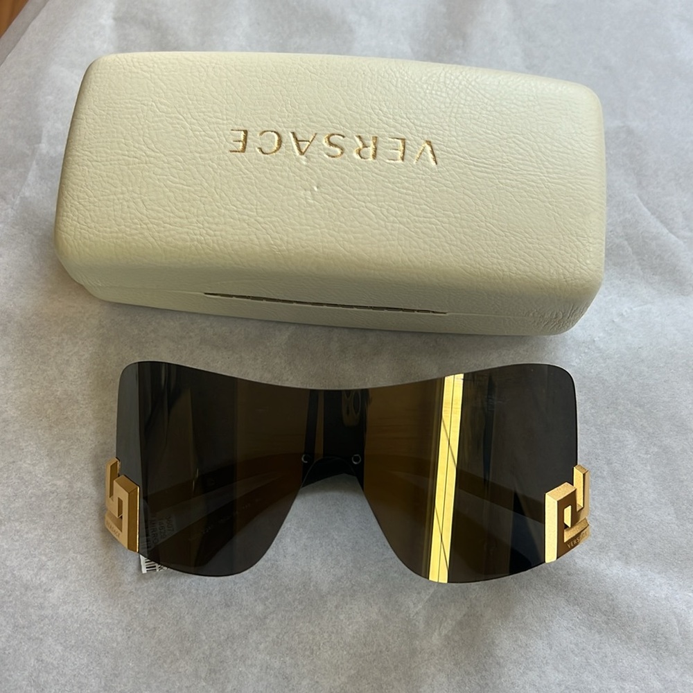 Versace Sunglasses